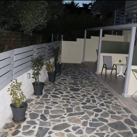Fiosal Apartments 1 Skiathos Exterior foto