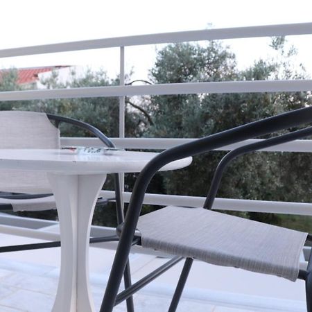 Fiosal Apartments 1 Skiathos Exterior foto