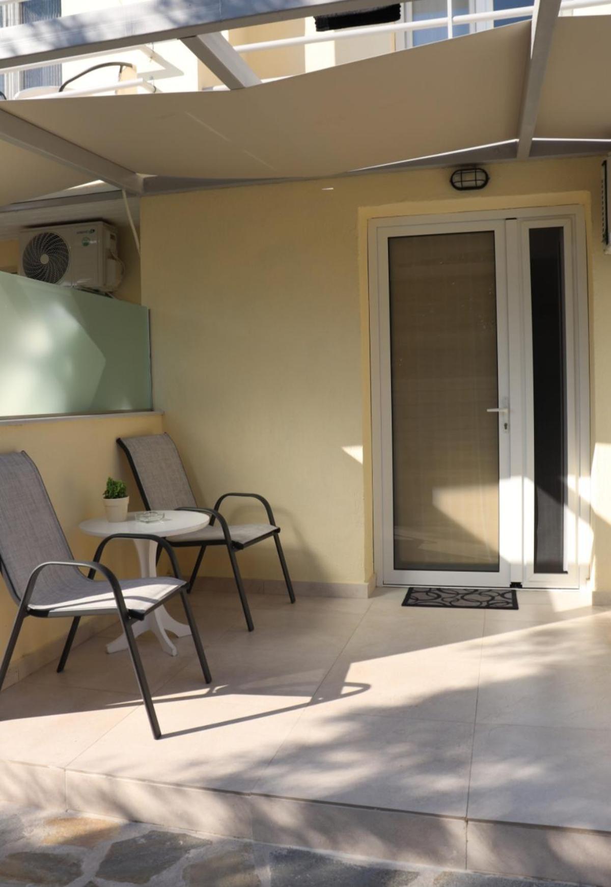 Fiosal Apartments 1 Skiathos Exterior foto